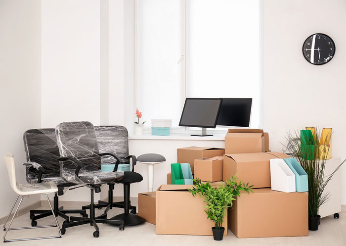 packers and movers