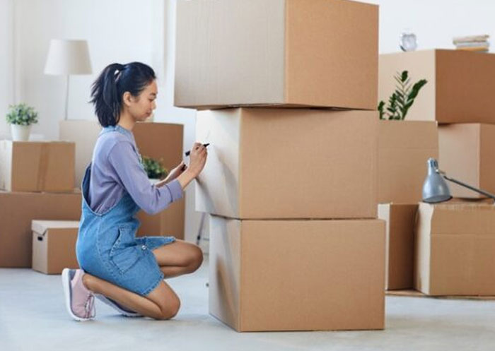 packers and movers